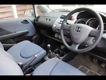 Used Honda Jazz 2002 for sale - 74270485: Photo