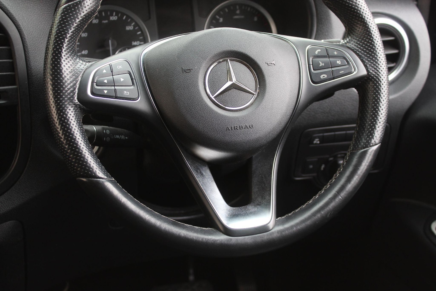 Used Mercedes-Benz Vito 2019 for sale - 76825096: Photo 15