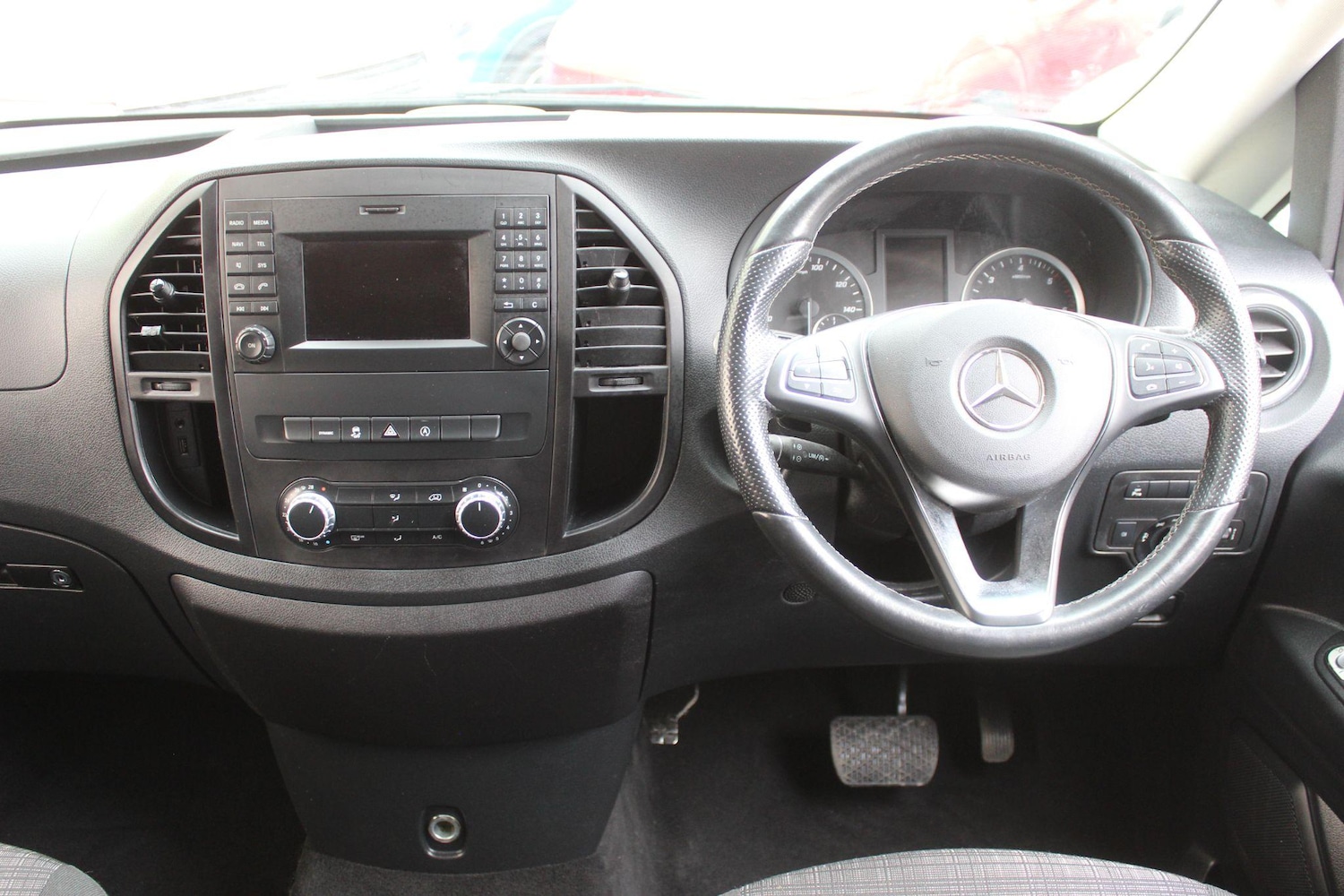 Used Mercedes-Benz Vito 2019 for sale - 76825096: Photo 17