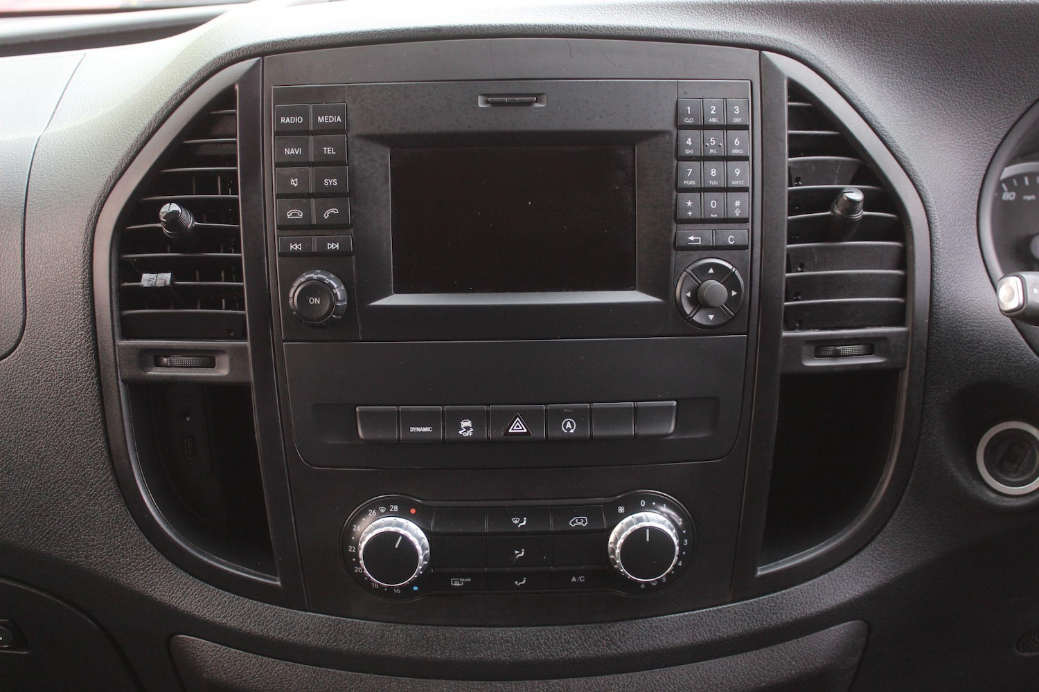 Used Mercedes-Benz Vito 2019 for sale - 76825096: Photo 18