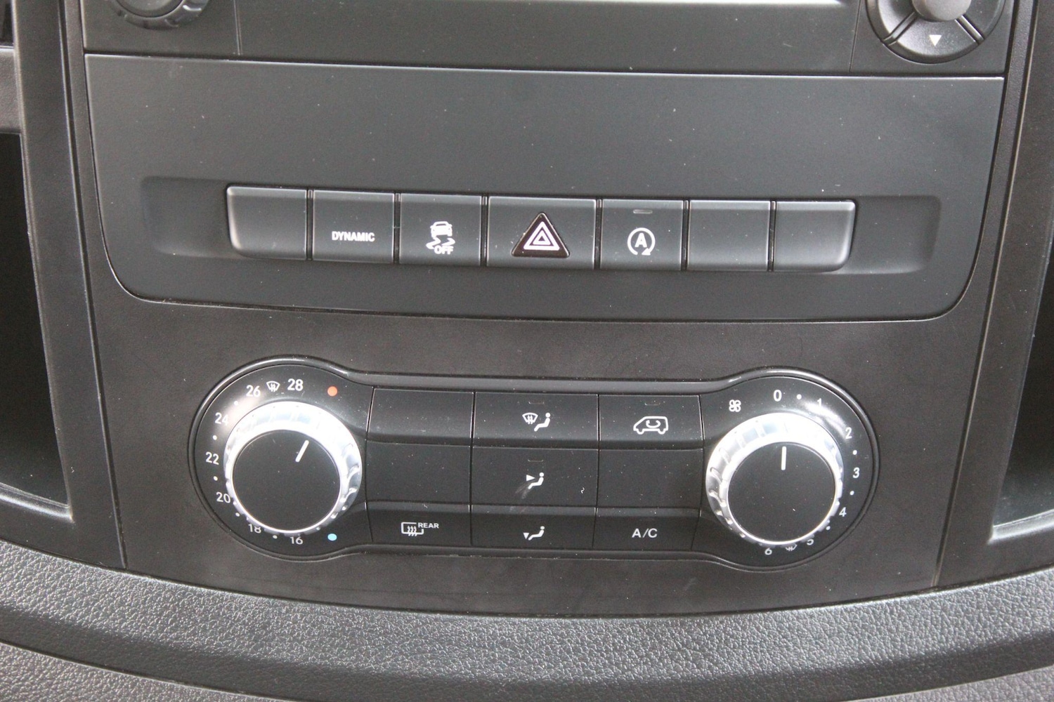 Used Mercedes-Benz Vito 2019 for sale - 76825096: Photo 19