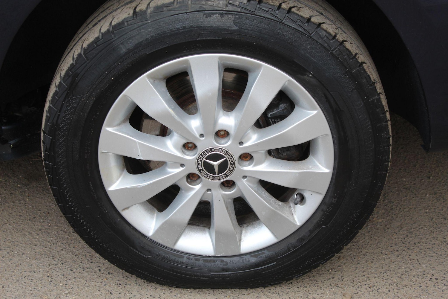 Used Mercedes-Benz Vito 2019 for sale - 76825096: Photo 26