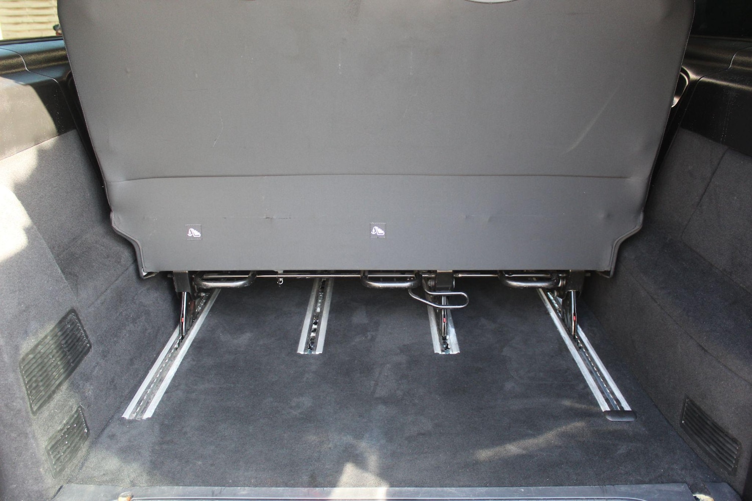 Used Mercedes-Benz Vito 2019 for sale - 76825096: Photo 29