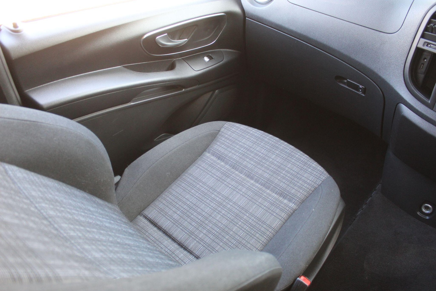 Used Mercedes-Benz Vito 2019 for sale - 76825096: Photo 41