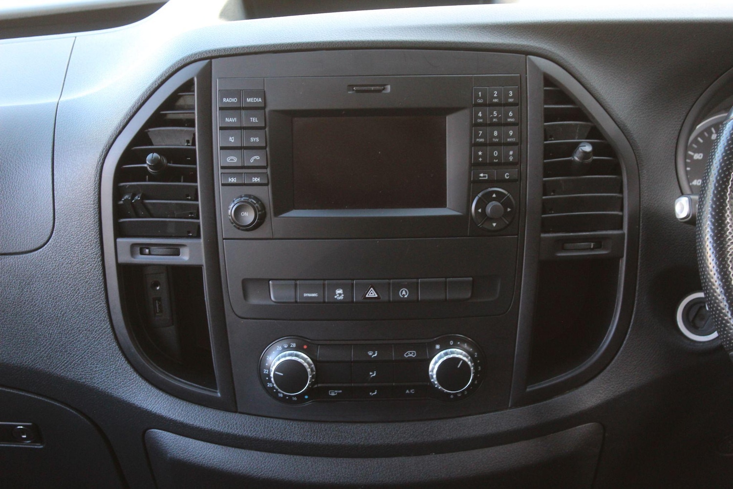 Used Mercedes-Benz Vito 2019 for sale - 76825096: Photo 45