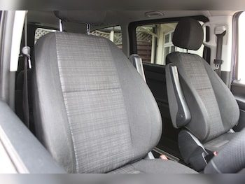 Used Mercedes-Benz Vito 2019 for sale - 76825096: Photo