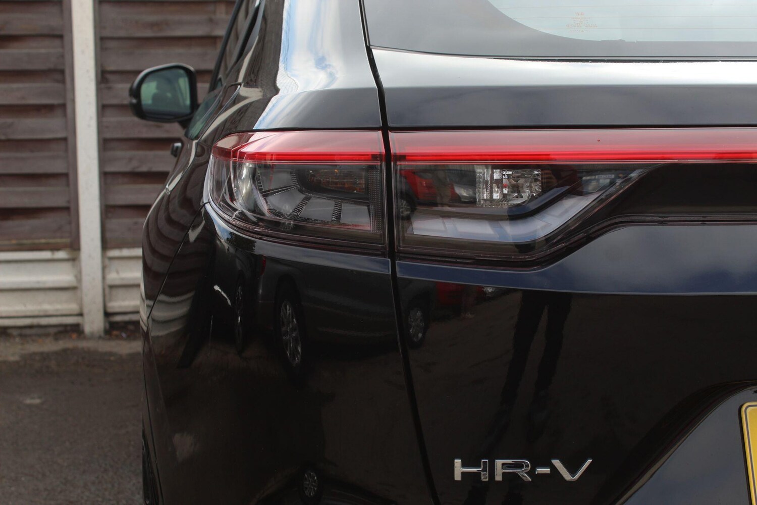 Used Honda HR-V 2023 for sale - 76239736: Photo 11