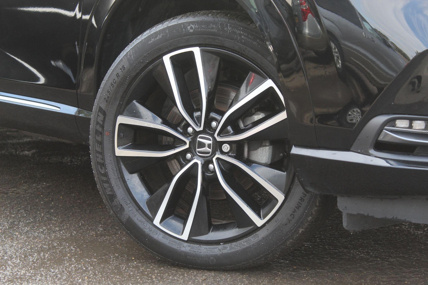 Used Honda HR-V 2023 for sale - 76239736: Photo 14