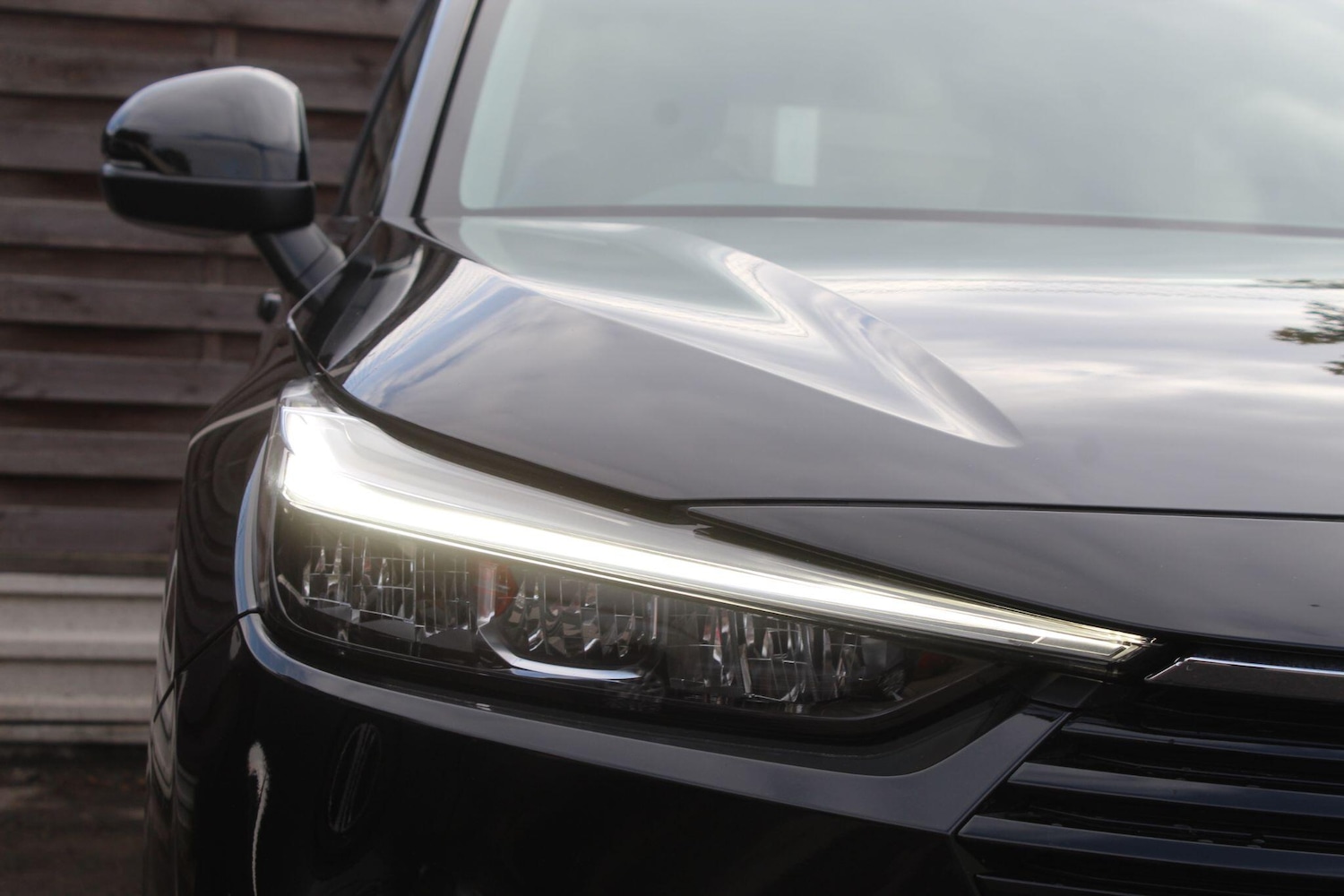 Used Honda HR-V 2023 for sale - 76239736: Photo 15