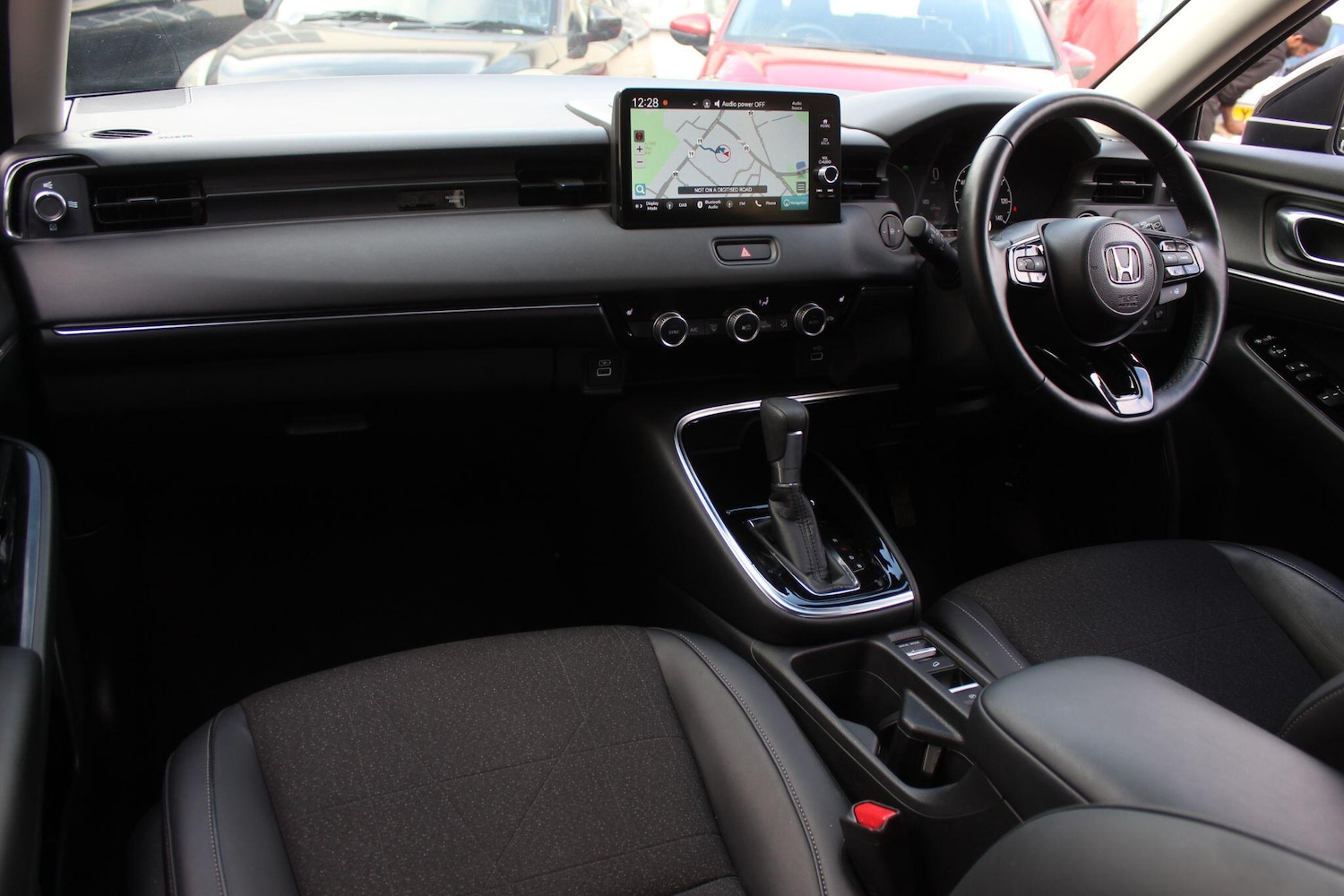 Used Honda HR-V 2023 for sale - 76239736: Photo 17