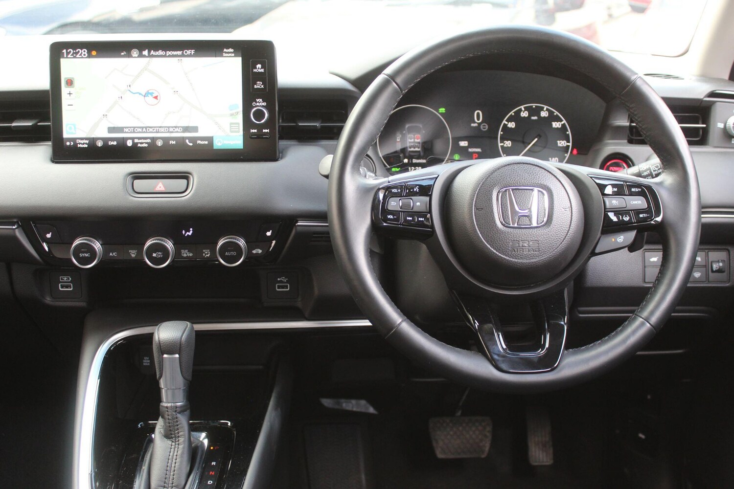 Used Honda HR-V 2023 for sale - 76239736: Photo 18