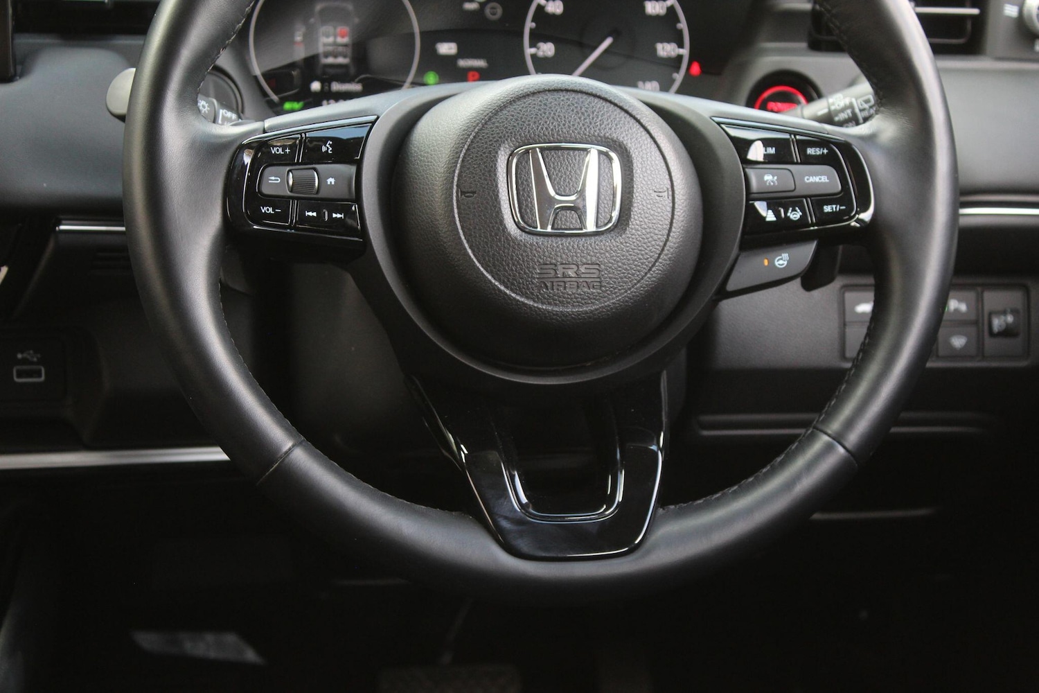Used Honda HR-V 2023 for sale - 76239736: Photo 19