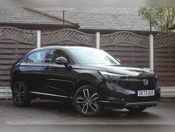 2023 (73) - 1.5 h i-MMD Advance CVT Euro 6 (s/s) 5dr