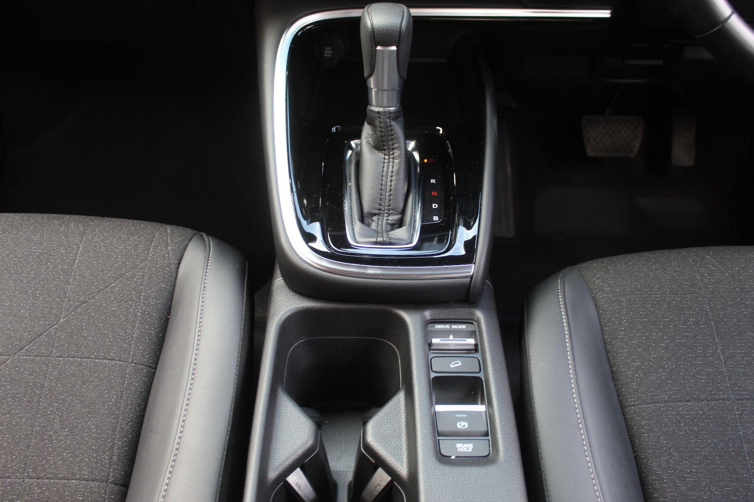 Used Honda HR-V 2023 for sale - 76239736: Photo 20