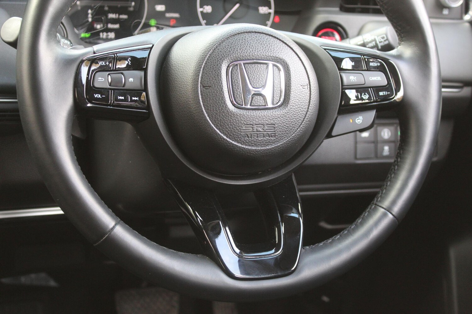 Used Honda HR-V 2023 for sale - 76239736: Photo 21