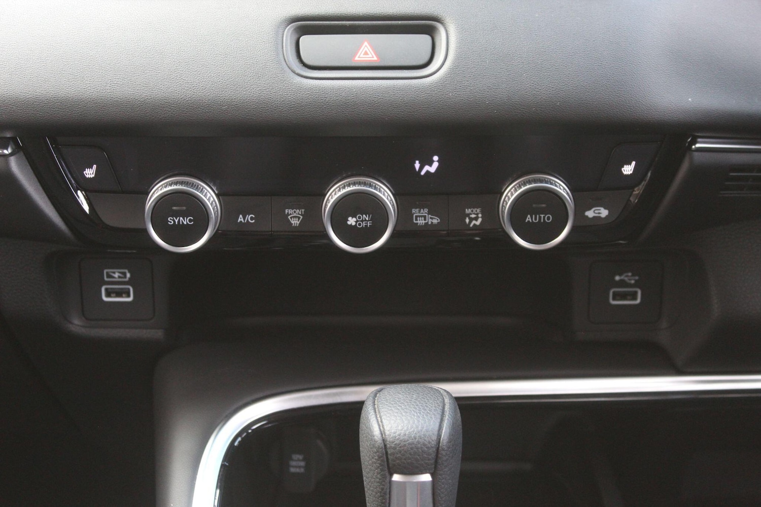 Used Honda HR-V 2023 for sale - 76239736: Photo 22