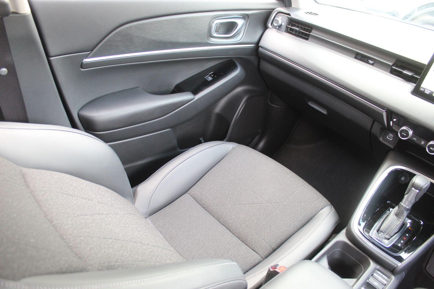 Used Honda HR-V 2023 for sale - 76239736: Photo 30