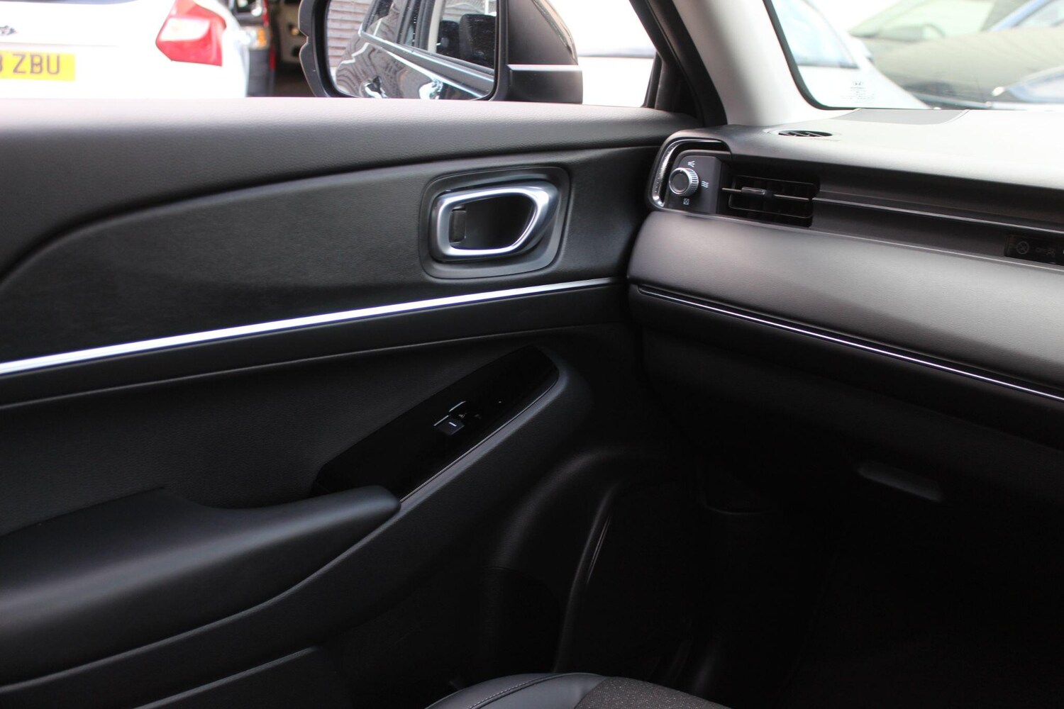 Used Honda HR-V 2023 for sale - 76239736: Photo 31
