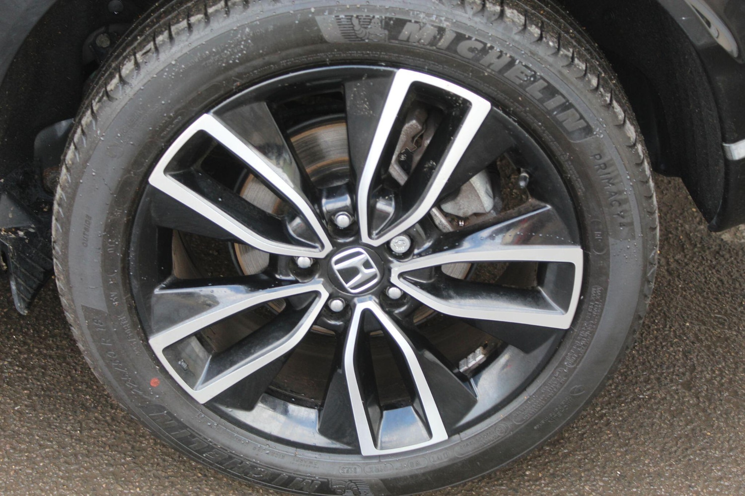 Used Honda HR-V 2023 for sale - 76239736: Photo 33