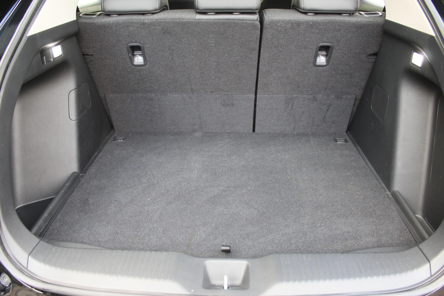 Used Honda HR-V 2023 for sale - 76239736: Photo 34