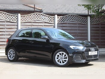 Used Audi A1 2022 for sale - 78648535: Photo