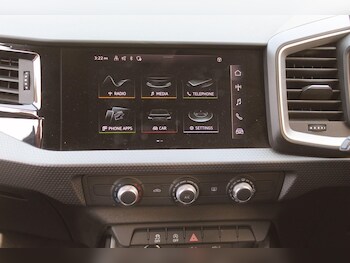 Used Audi A1 2022 for sale - 78648535: Photo