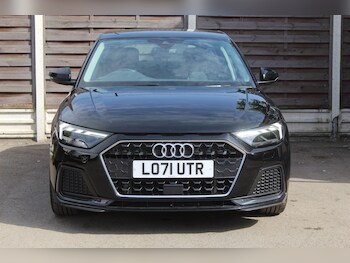 Used Audi A1 2022 for sale - 78648535: Photo