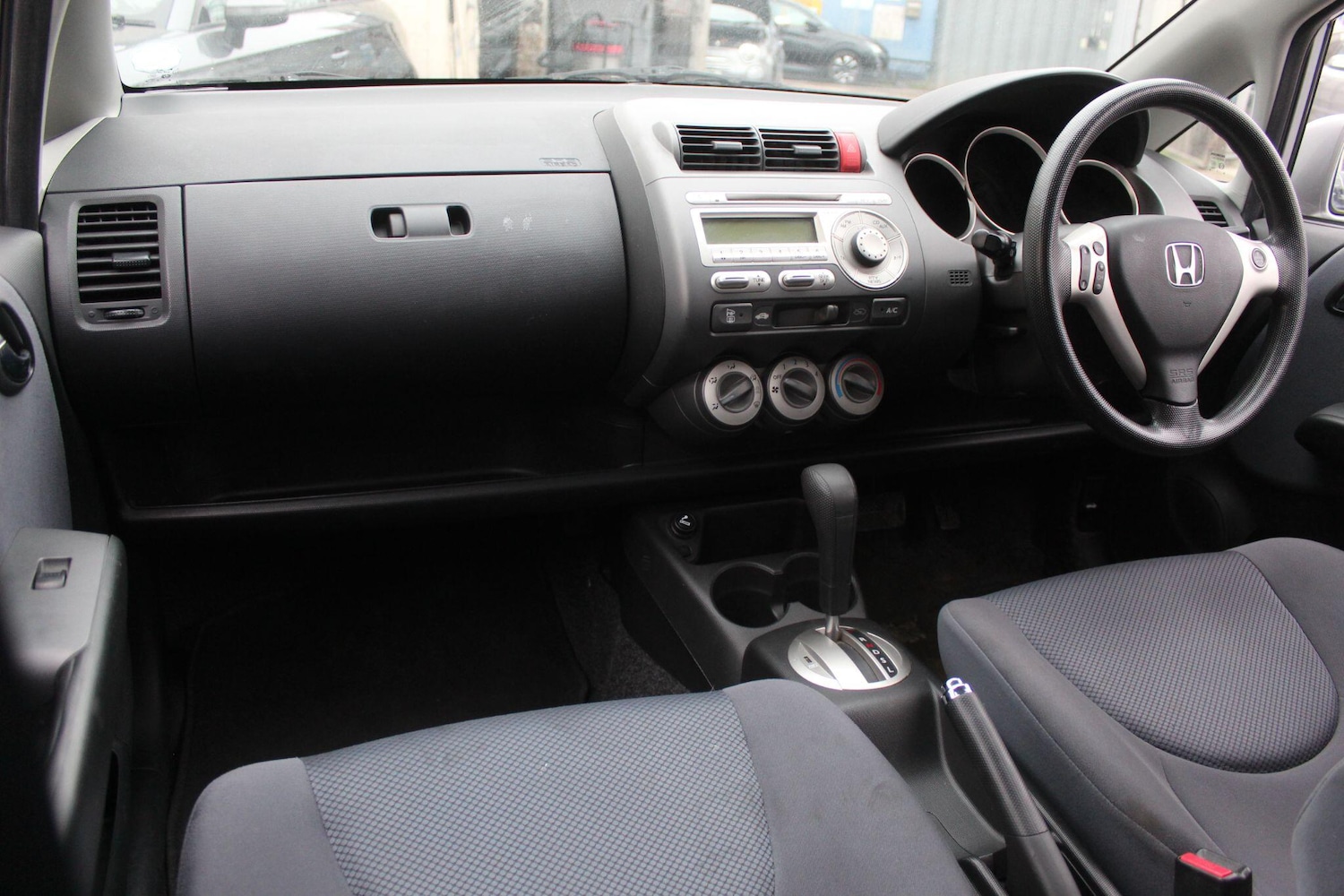 Used Honda Jazz 2009 for sale - 77793637: Photo 10