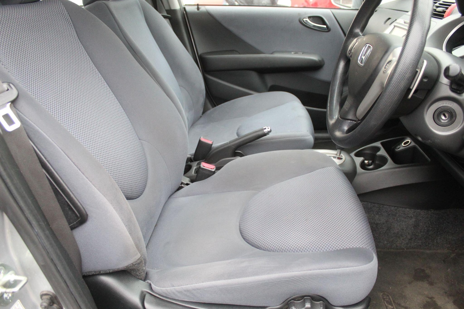 Used Honda Jazz 2009 for sale - 77793637: Photo 12