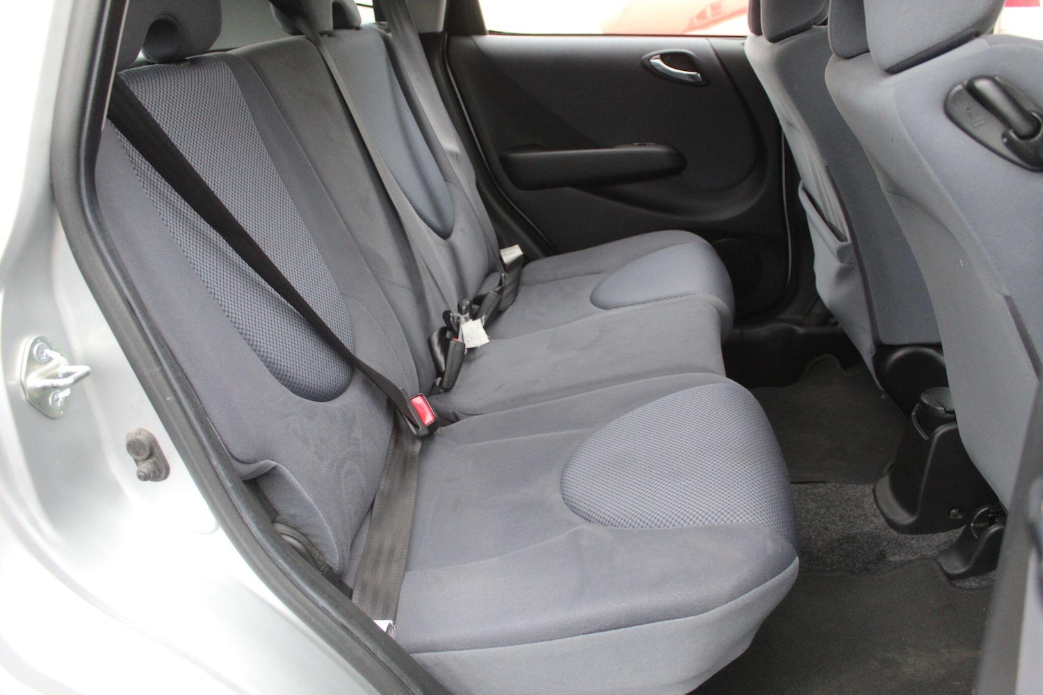 Used Honda Jazz 2009 for sale - 77793637: Photo 13