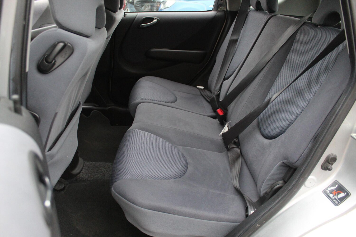 Used Honda Jazz 2009 for sale - 77793637: Photo 14