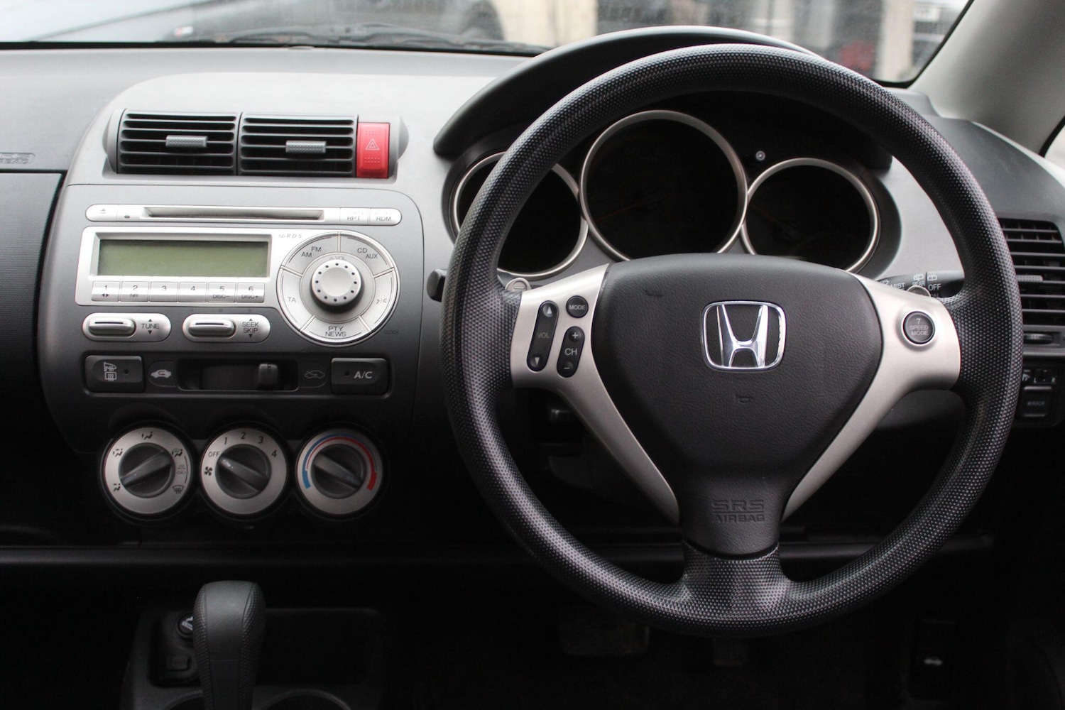 Used Honda Jazz 2009 for sale - 77793637: Photo 17