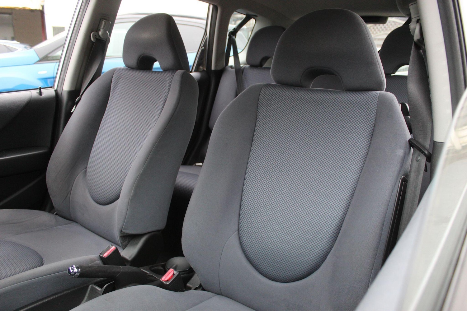 Used Honda Jazz 2009 for sale - 77793637: Photo 19