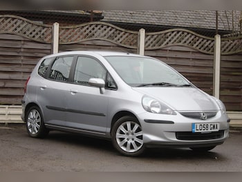 2009 (58) - 1.4 i-DSI SE CVT-7 5dr