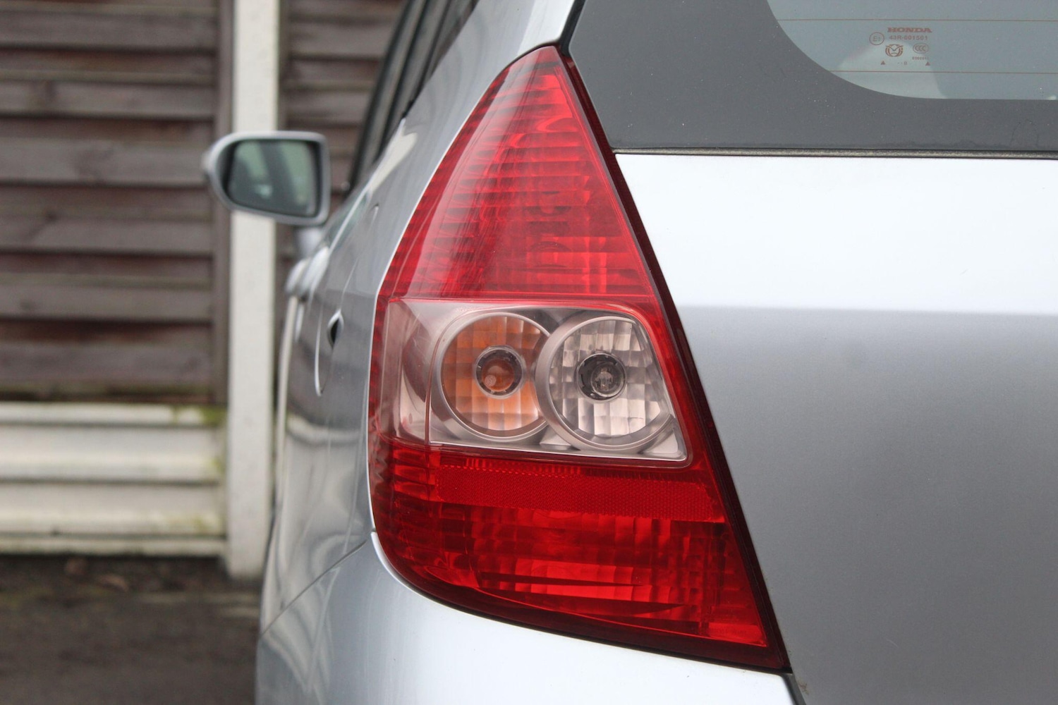 Used Honda Jazz 2009 for sale - 77793637: Photo 20