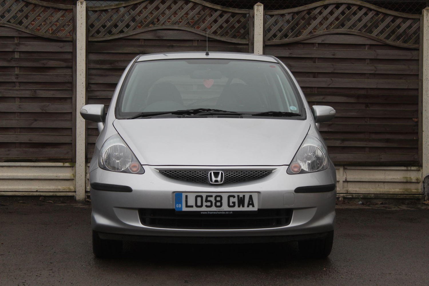 Used Honda Jazz 2009 for sale - 77793637: Photo 3