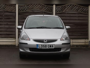 Used Honda Jazz 2009 for sale - 77793637: Photo