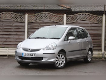 Used Honda Jazz 2009 for sale - 77793637: Photo