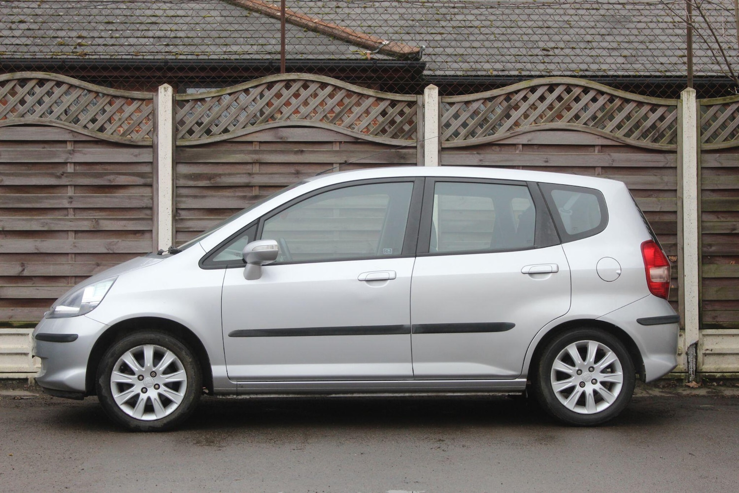 Used Honda Jazz 2009 for sale - 77793637: Photo 6