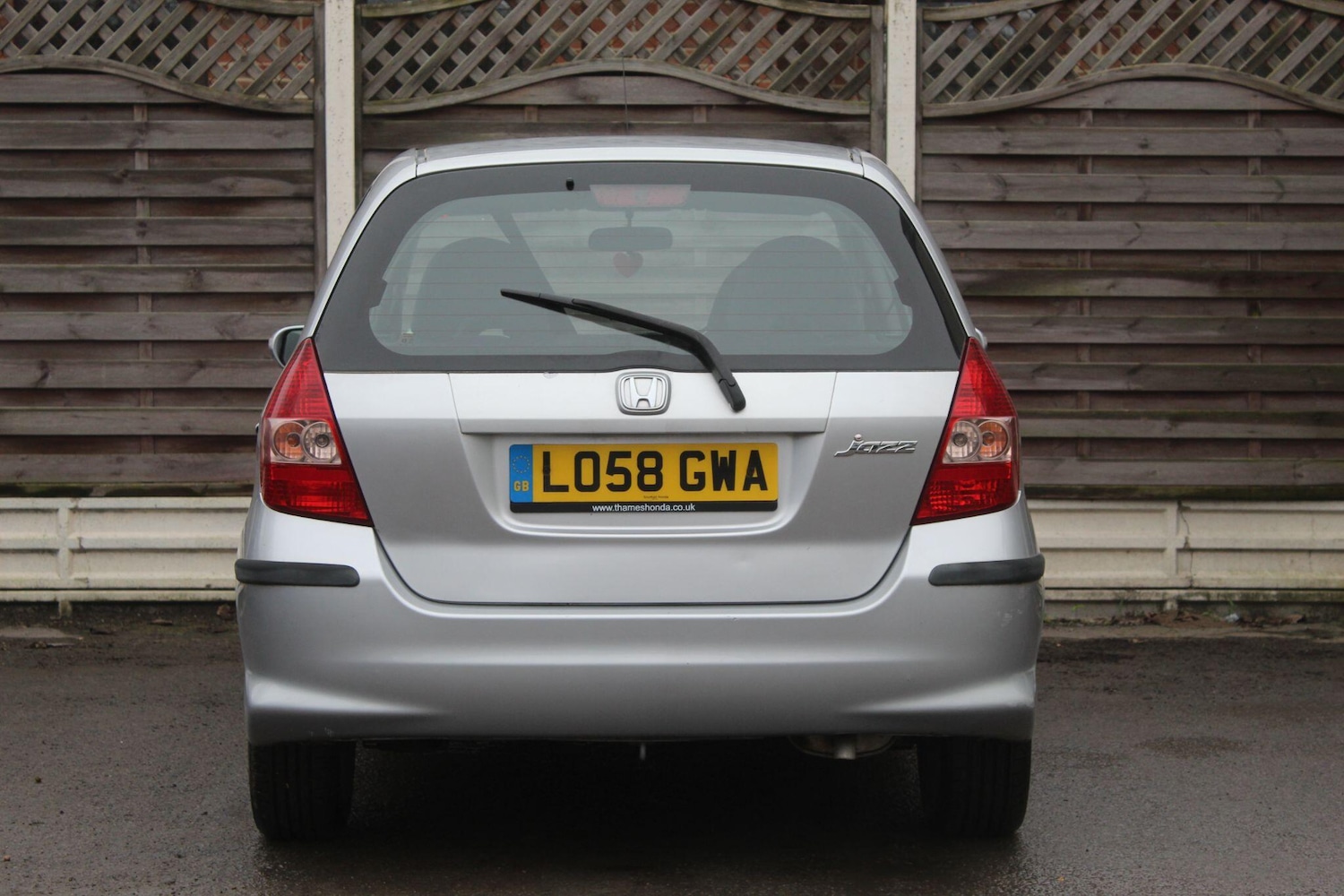 Used Honda Jazz 2009 for sale - 77793637: Photo 7