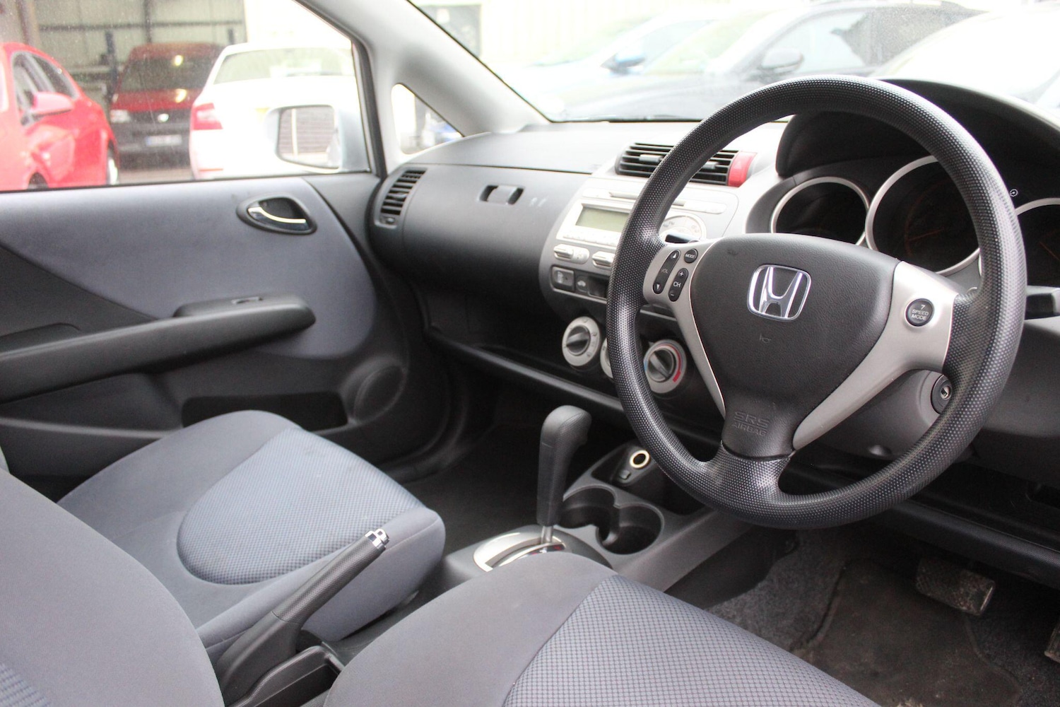 Used Honda Jazz 2009 for sale - 77793637: Photo 9