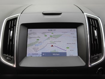 Used Ford Galaxy 2020 for sale - 75858276: Photo