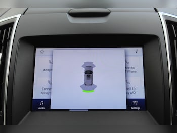 Used Ford Galaxy 2020 for sale - 75858276: Photo