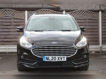 Used Ford Galaxy 2020 for sale - 75858276: Photo