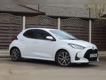 Used Toyota Yaris 2022 for sale - 78260548: Photo