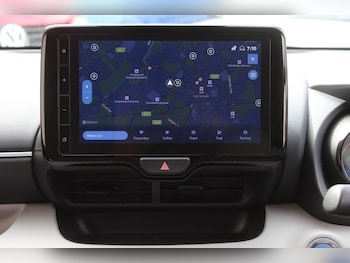 Used Toyota Yaris 2022 for sale - 78260548: Photo