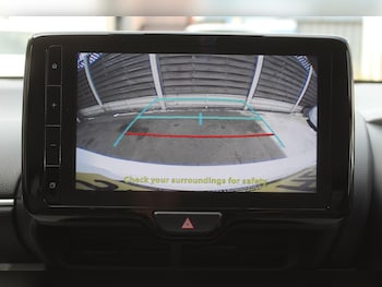 Used Toyota Yaris 2022 for sale - 78260548: Photo