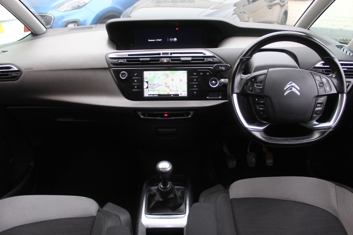 Used Citroen Grand C4 Picasso 2015 for sale - 77559124: Photo 15