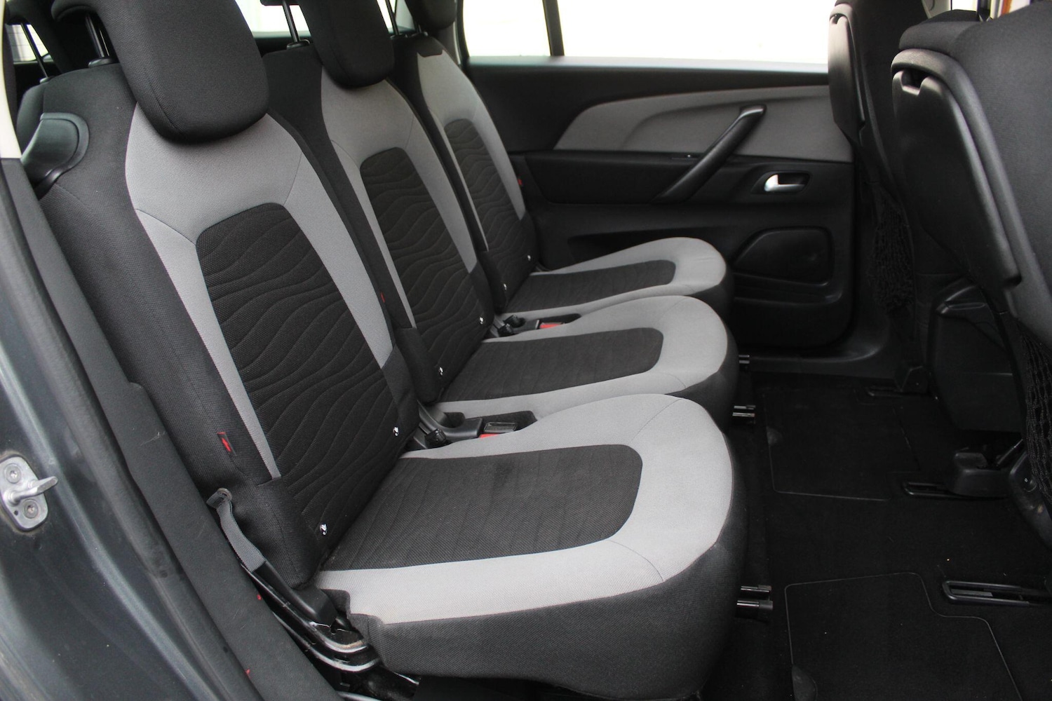 Used Citroen Grand C4 Picasso 2015 for sale - 77559124: Photo 19