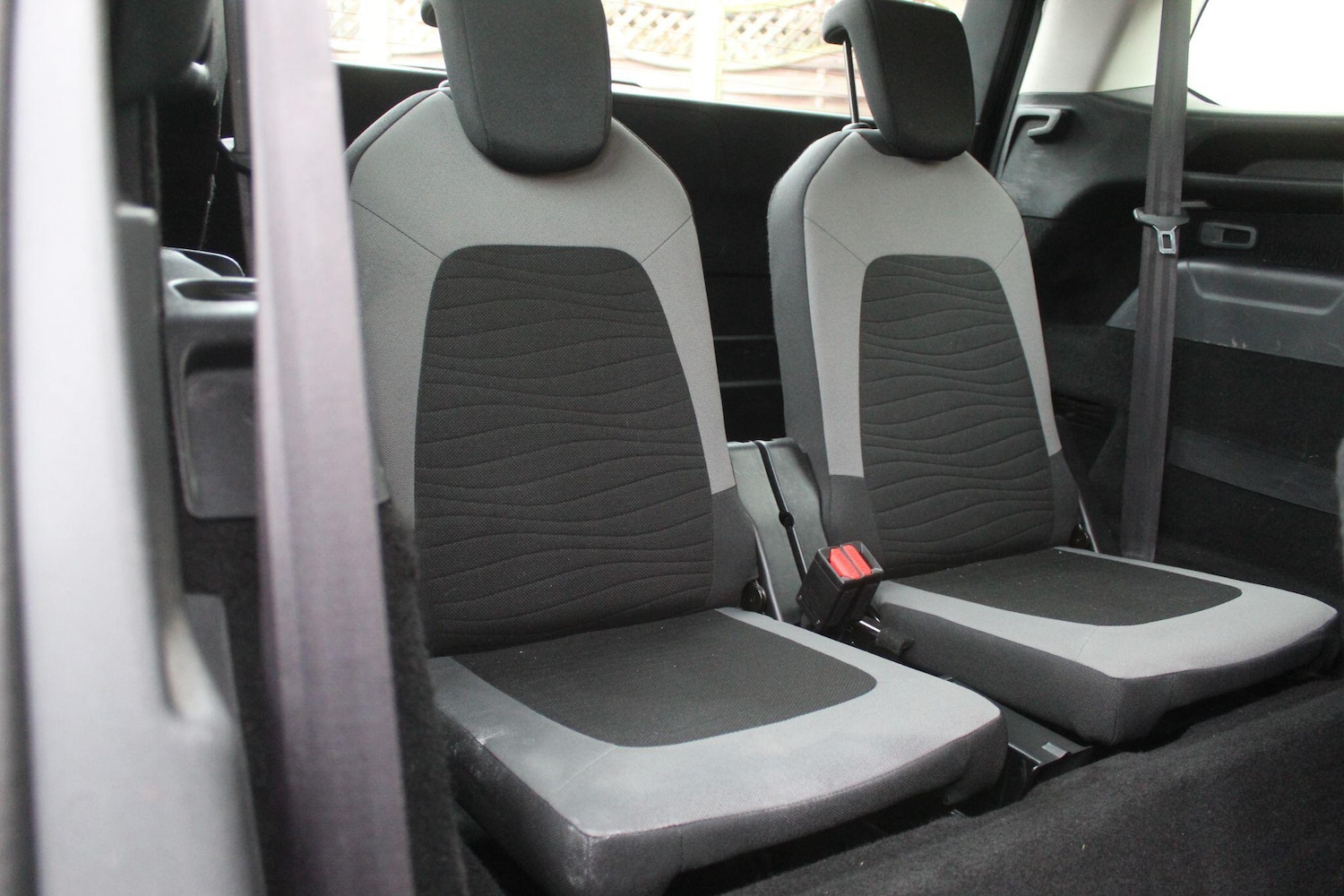 Used Citroen Grand C4 Picasso 2015 for sale - 77559124: Photo 20